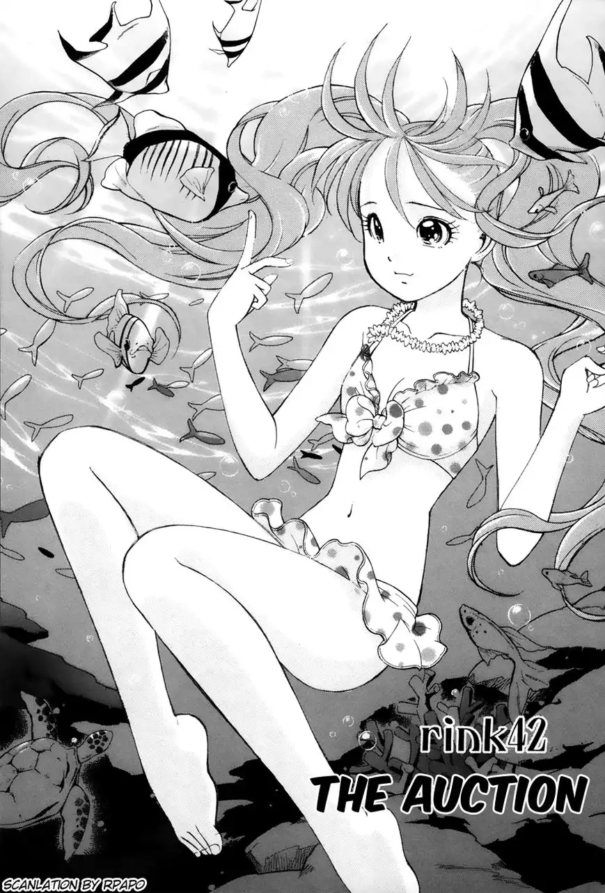 Noel no Kimochi Chapter 42 1